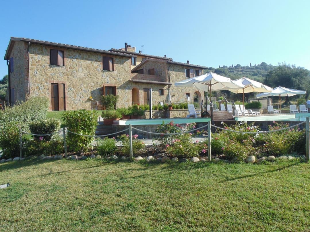 Il Borgo sul Lago — photo 1 of 1
