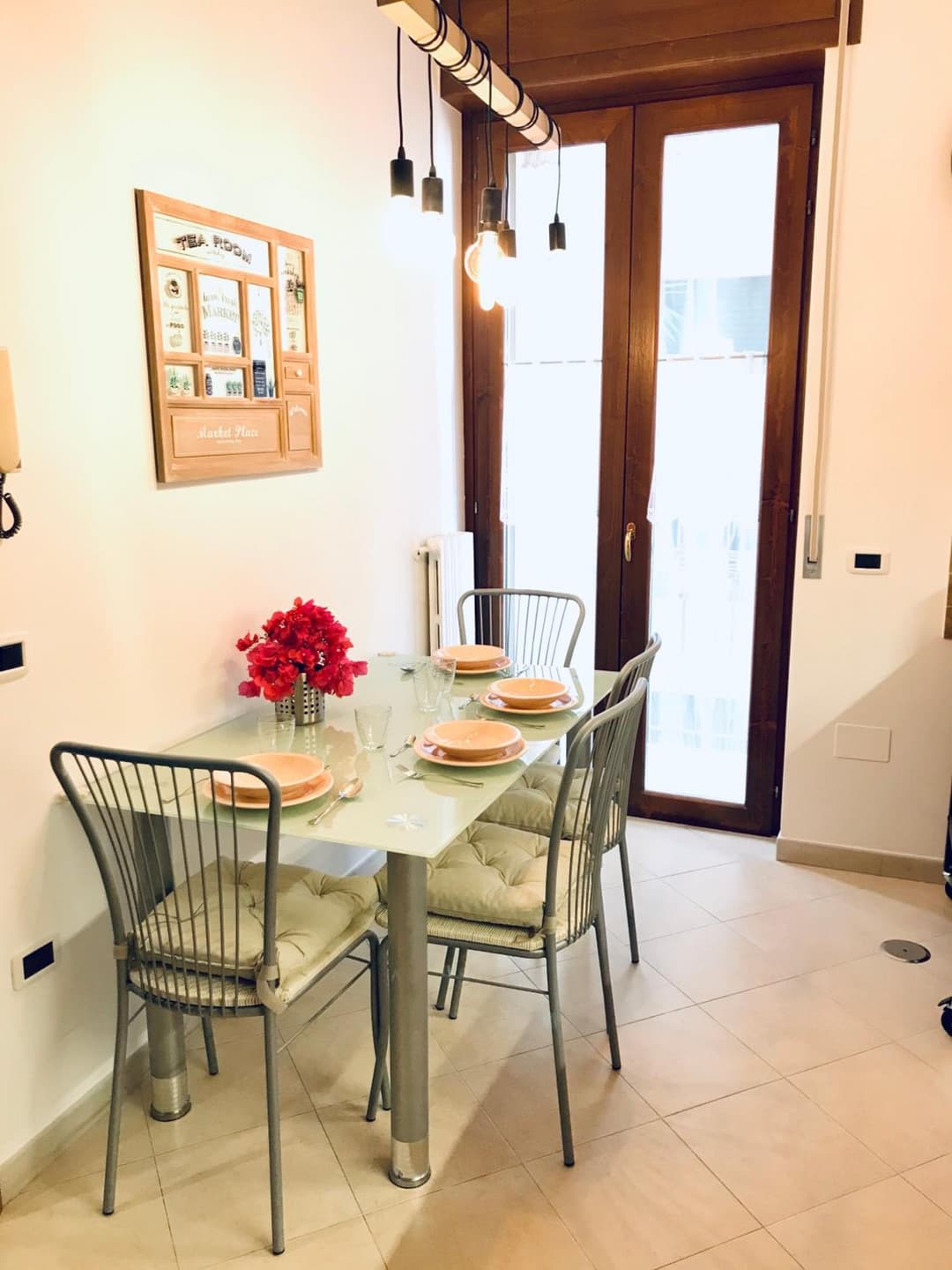 GuestHost - Salerno Historic Center Lovely Flat — photo 1 of 1