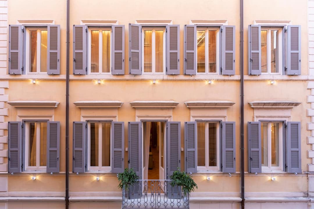 Poēsis Experience Hotel — photo 1 of 1