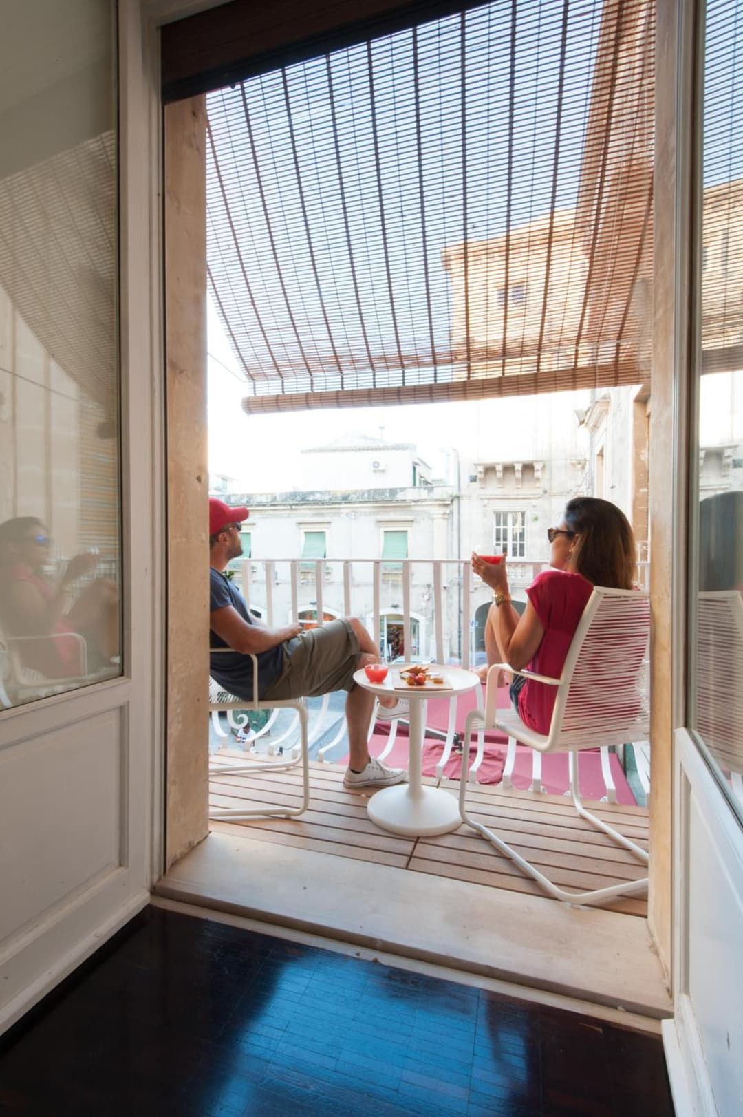 Ortigia Suite - Archimede — photo 1 of 1
