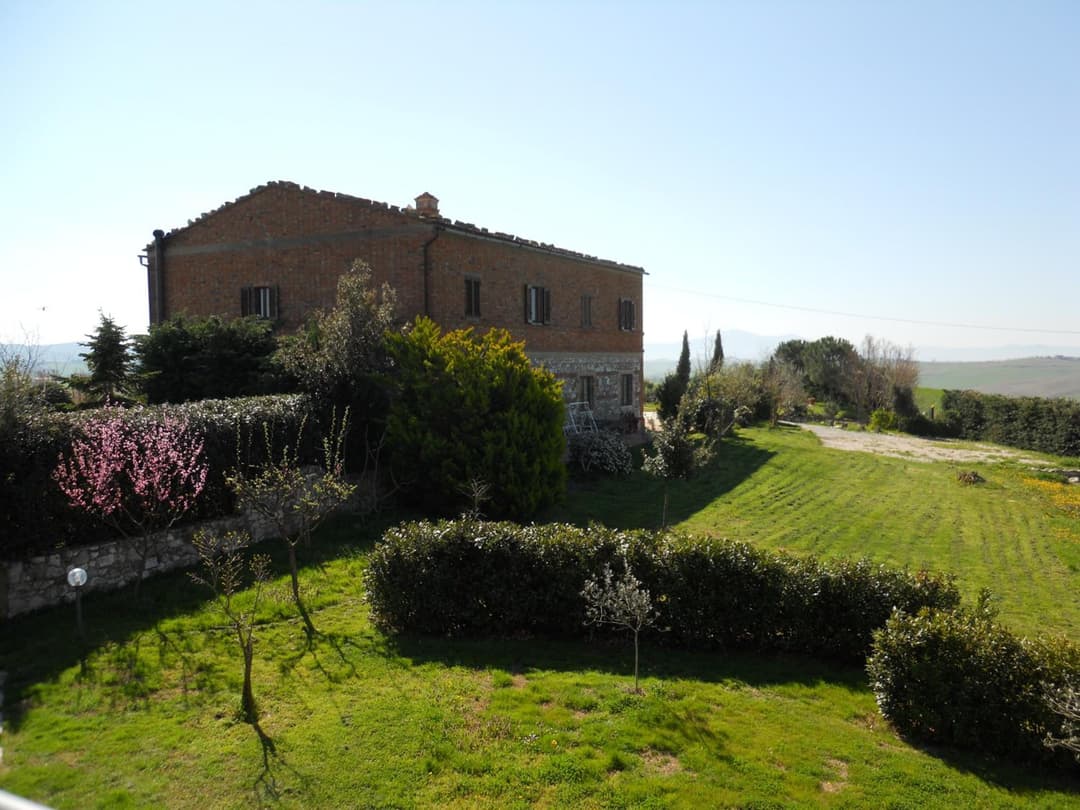 Agriturismo Podernuovo — photo 1 of 1