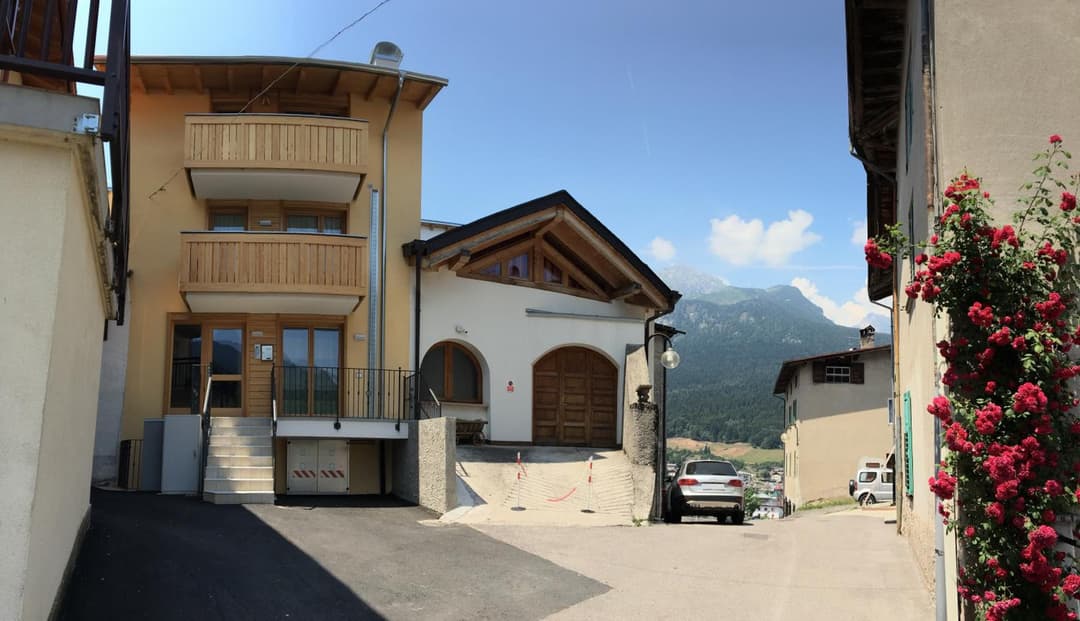 Appartamento Lusso Panoramic - Andalo — photo 1 of 1
