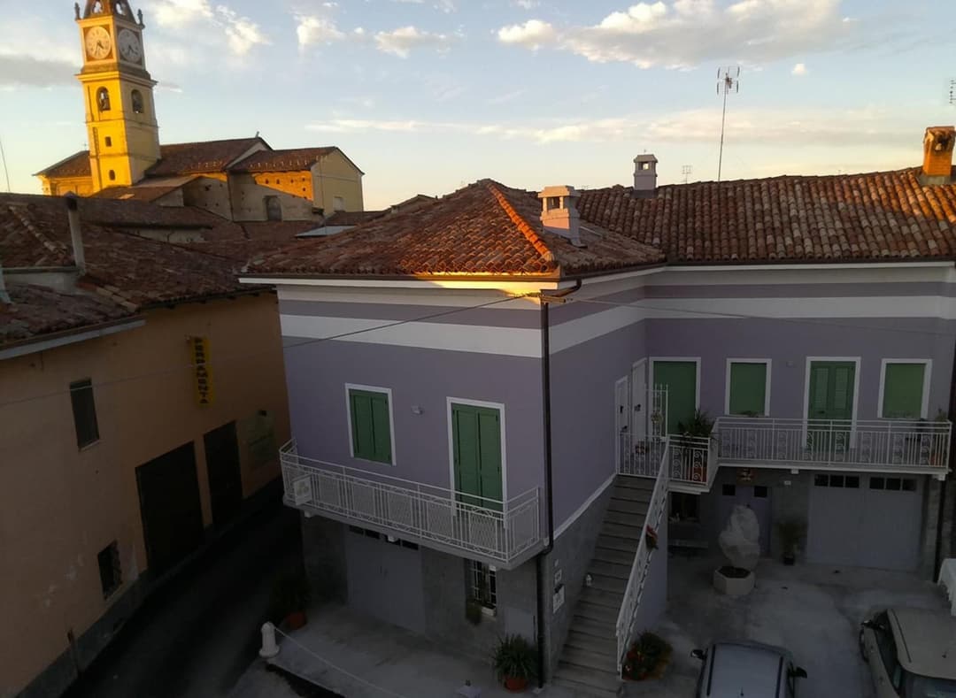 Cortile Gancia - Sweet House — photo 1 of 1