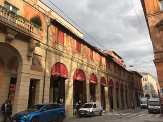 Liberty House