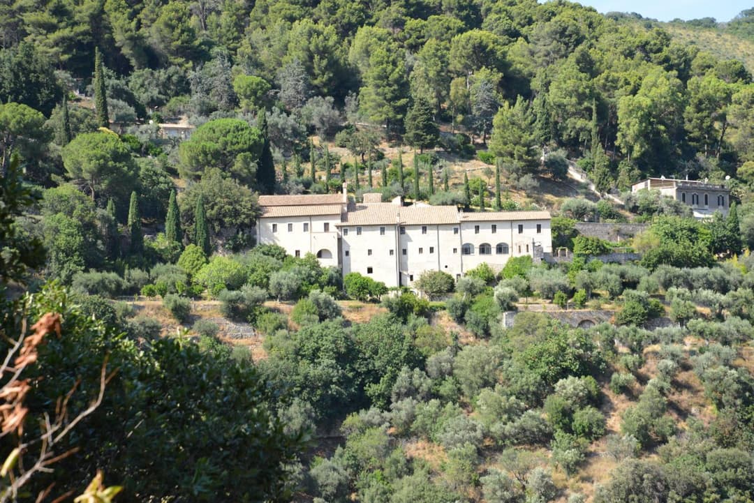 DOMUS EVA, dove è nata Tivoli — photo 1 of 1