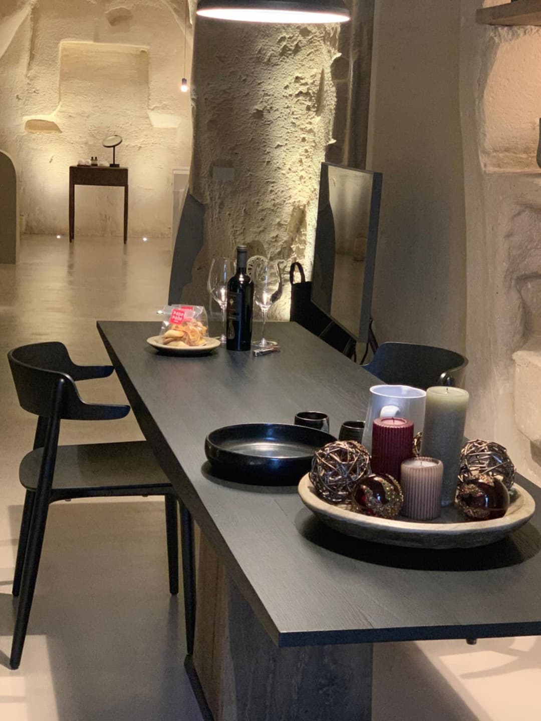 StageROOM02 - Matera — photo 1 of 1