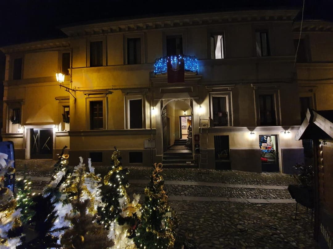 Dimora del Podestà — photo 1 of 1