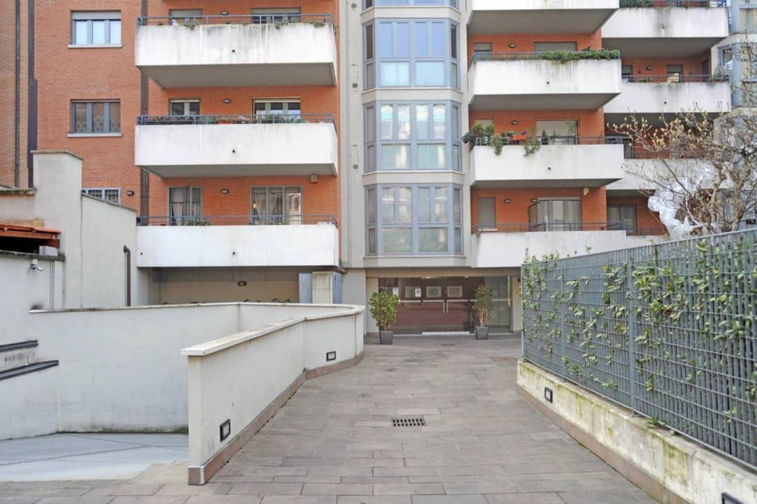 Suite Rent Milan — photo 1 of 1