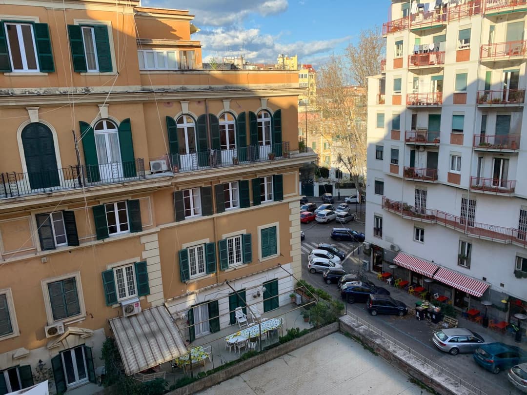 La Casetta del Flaminio a Roma Centro — photo 1 of 1