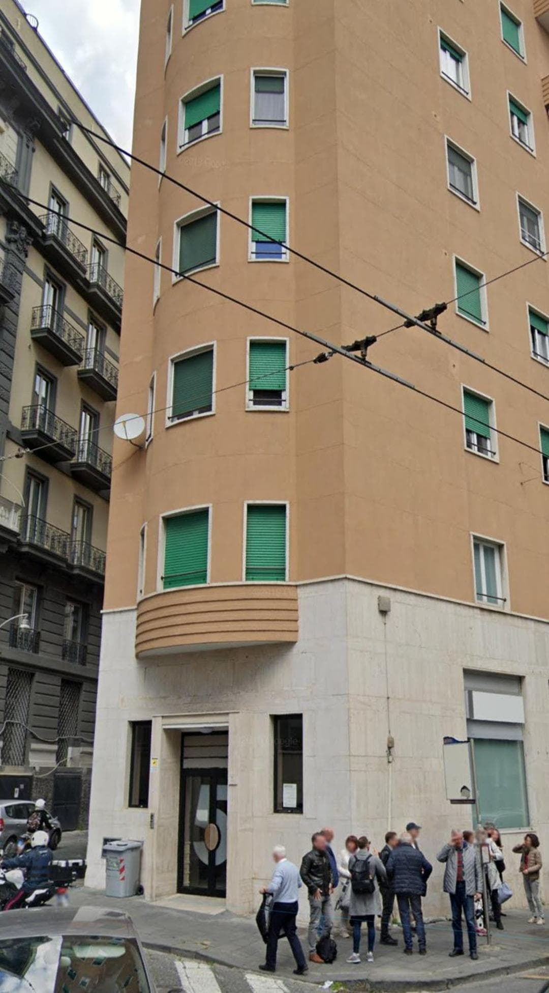 Suite De Gasperi — photo 1 of 1