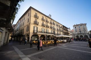 Residence SANTABBONDIO