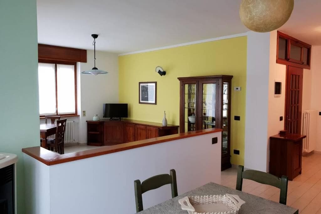 Casa Bialugn — photo 1 of 24
