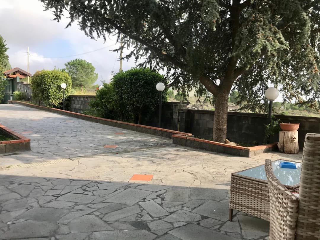 Dependance in villa, Etna, natura, relax — photo 1 of 1