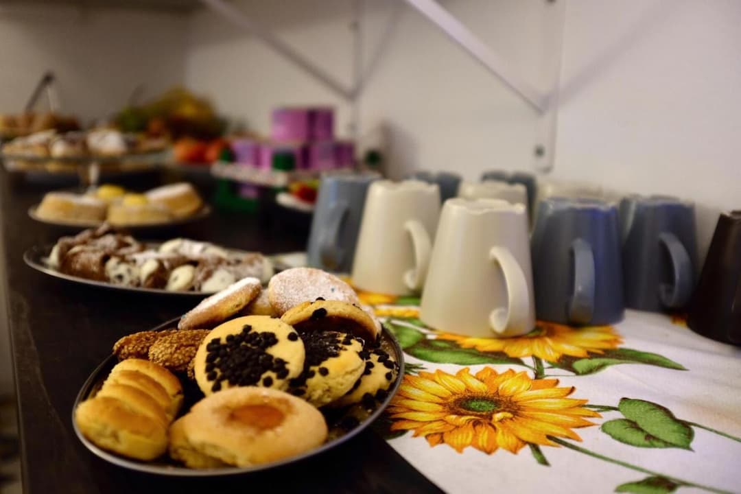 Piazza Florio Rooms — photo 1 of 1