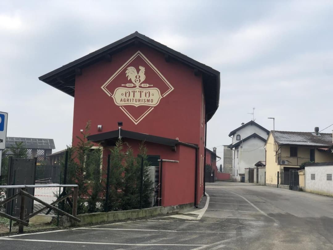 OTTO AGRITURISMO — photo 1 of 1