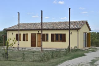 Casale Dei Mattonari