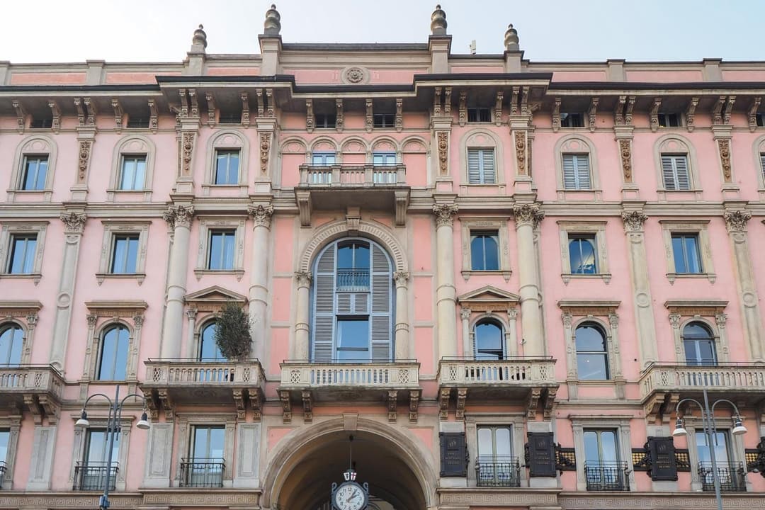 Unique Duomo Luxury Property — photo 1 of 1