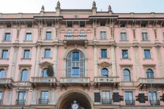 Unique Duomo Luxury Property