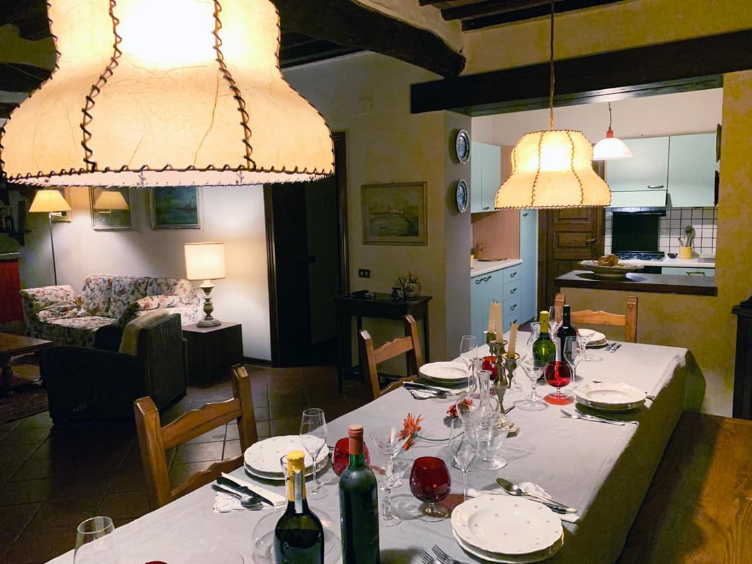 Villa Vaccoli — photo 1 of 29