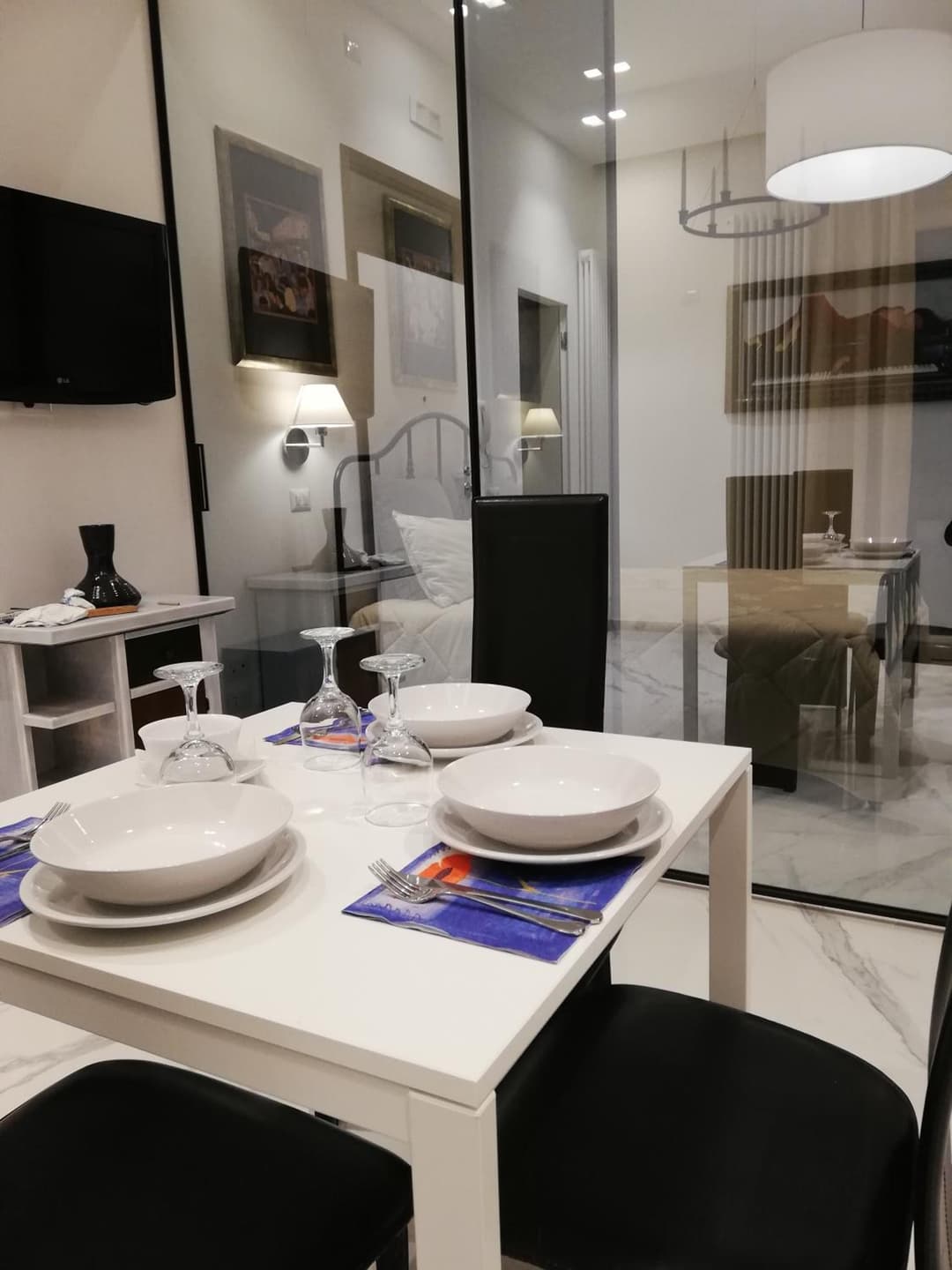 La suite del centro storico — photo 1 of 1