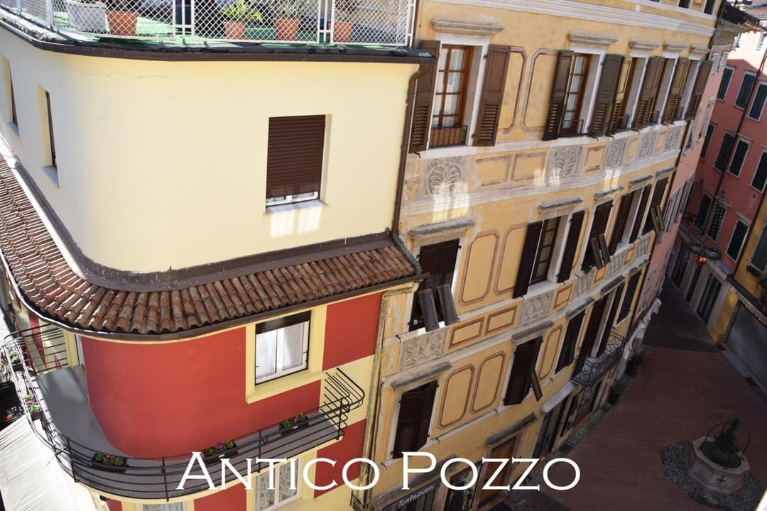 Appartamento Antico Pozzo — photo 1 of 1