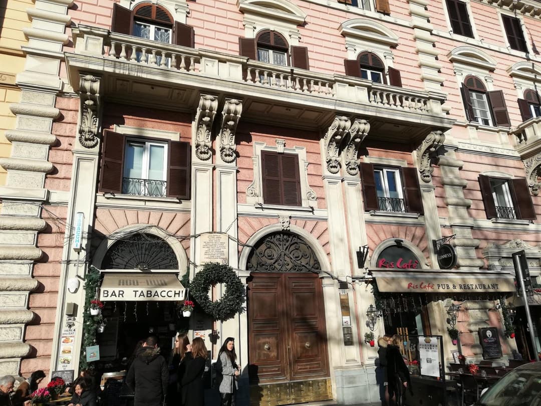 Stefano House Vaticano Roma — photo 1 of 1