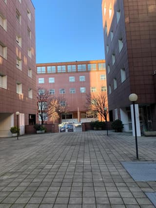 Bicocca Flat A