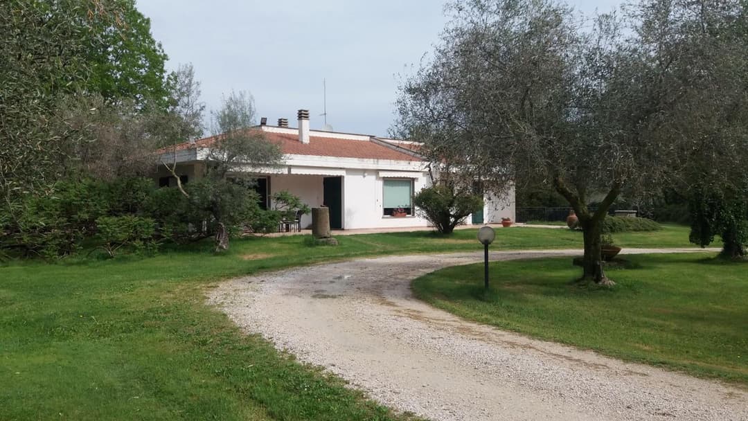 A casa di Luciana — photo 1 of 44