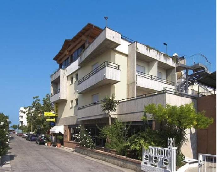 Ristorante Hotel Lucia - 100 mt dal mare — photo 1 of 1