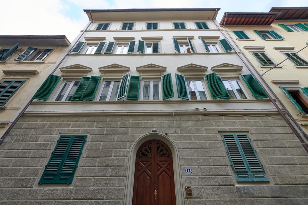 Florence&Us Santa Croce — photo 1 of 1