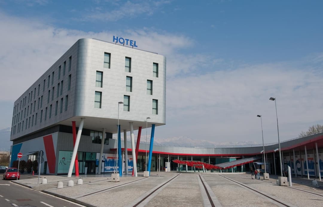 Hotel Rivarolo — photo 1 of 1