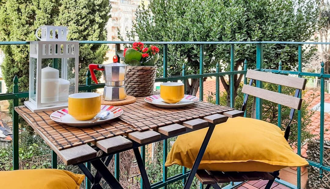 Casa Flavia - Beauty apartment close to Vatican Museum — photo 1 of 20