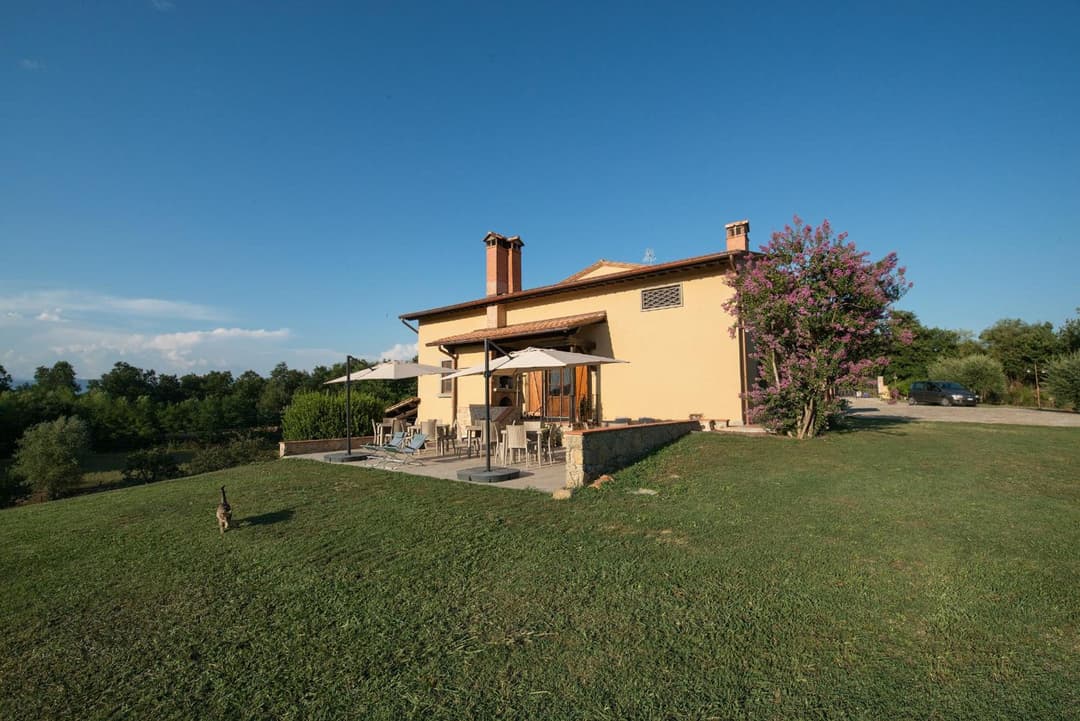 B&B CASALISA — photo 1 of 1