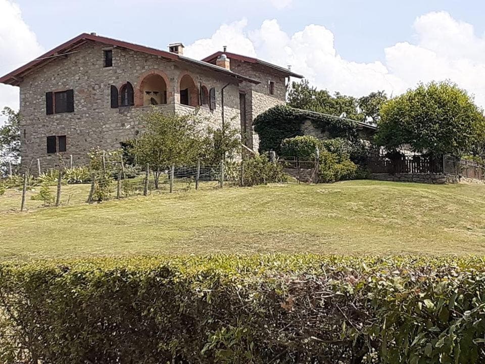 Podere I Casaloni - La casa nel bosco — photo 1 of 1