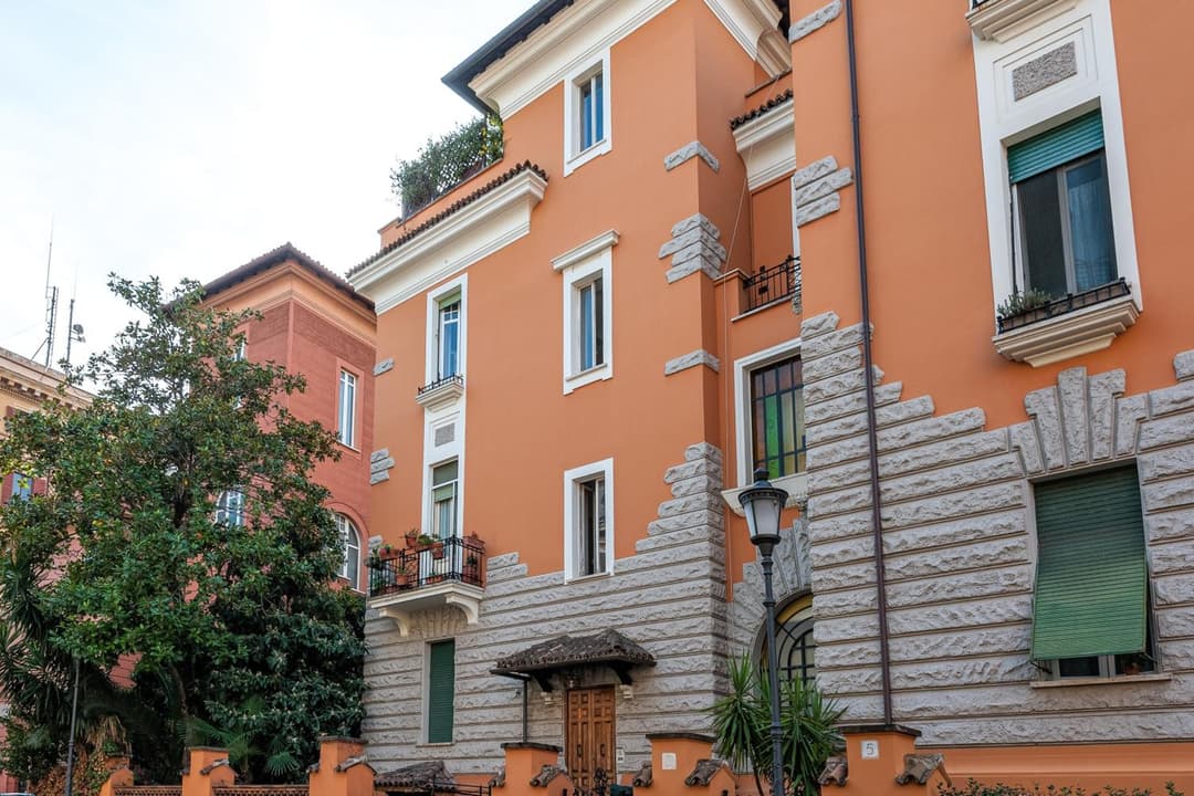 Tour de Rome — photo 1 of 1