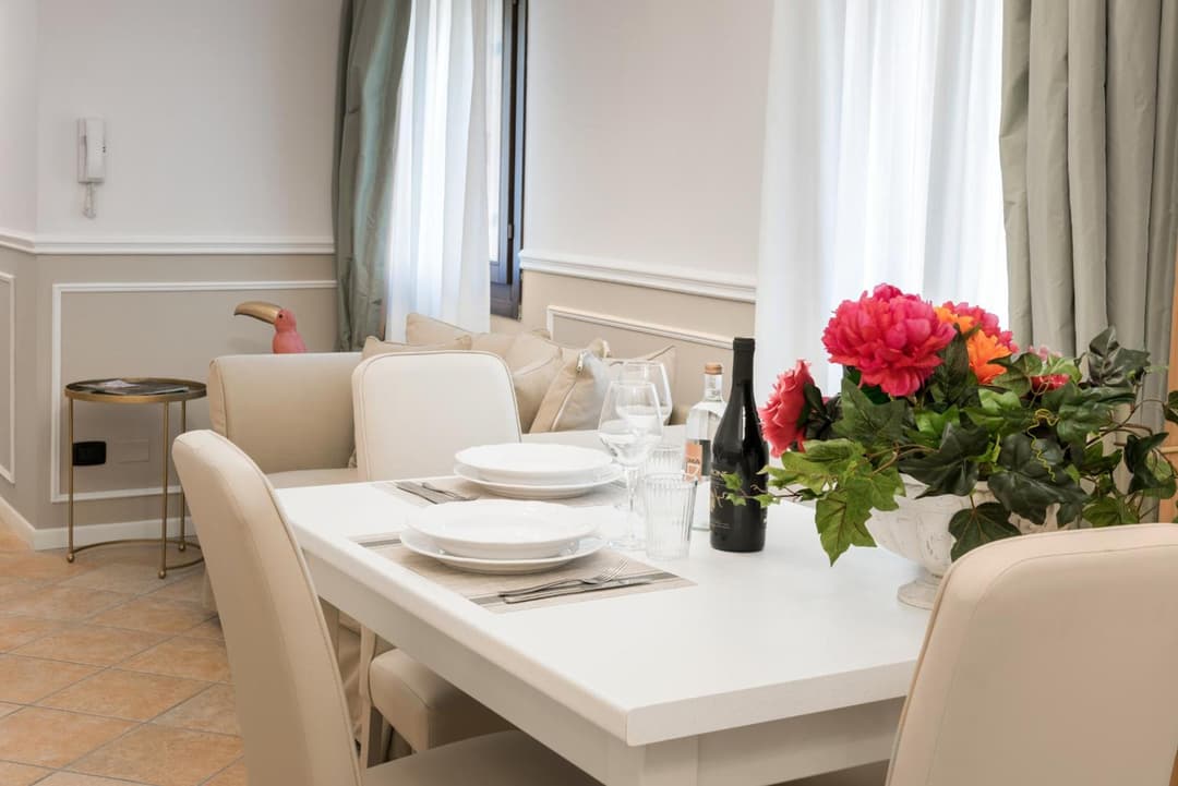 Casa Borsari Apartment — photo 1 of 1