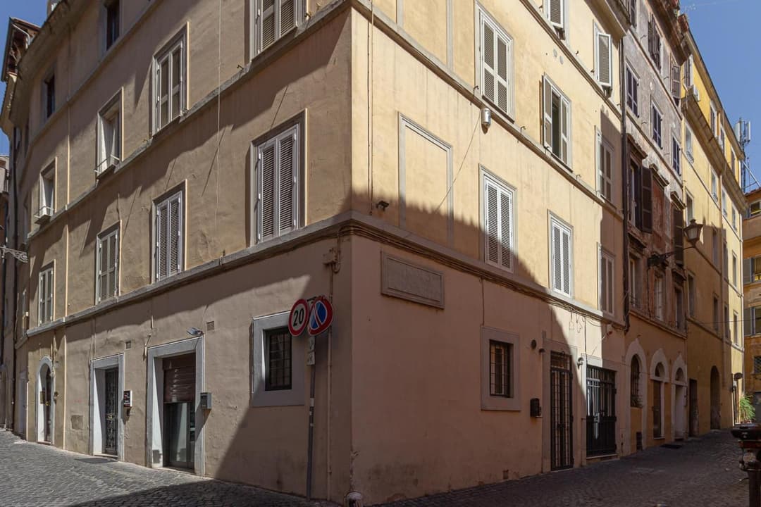 Harry's Bar Trevi Luxury Apartments - Modelli — photo 1 of 1