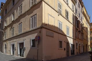 Harry's Bar Trevi Luxury Apartments - Modelli