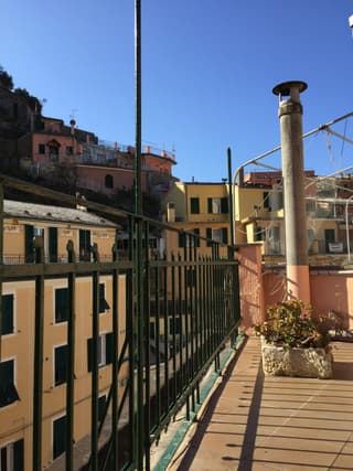 Vernazza2010 Rooms