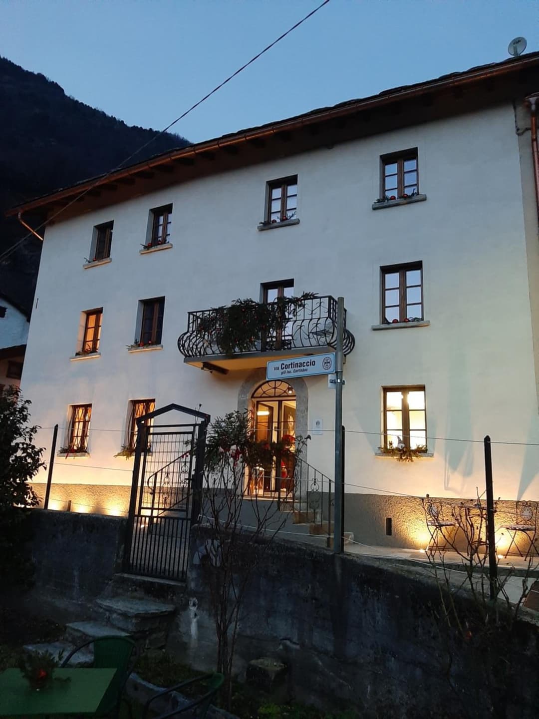 Casa Pasini-Foresteria — photo 1 of 1