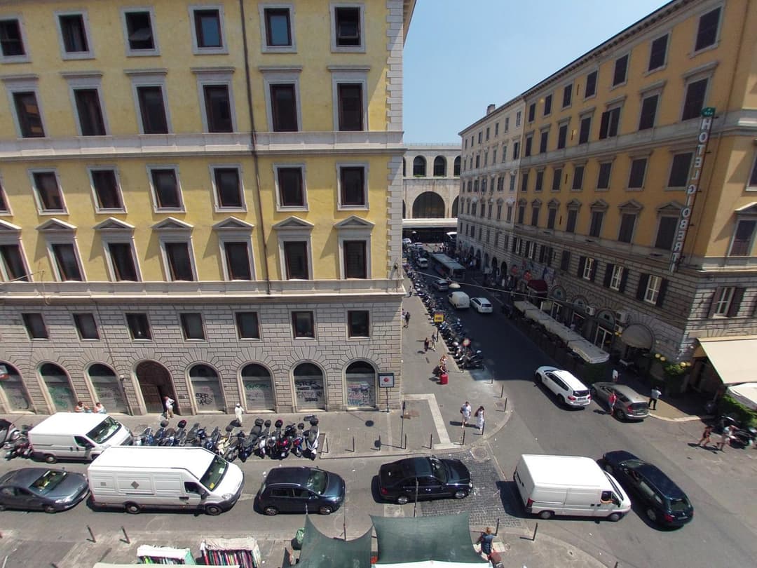 Hotel Ferrari — photo 1 of 1