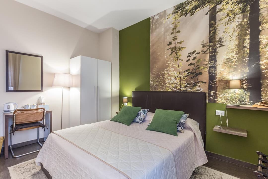 B&b Igea 50 — photo 1 of 1