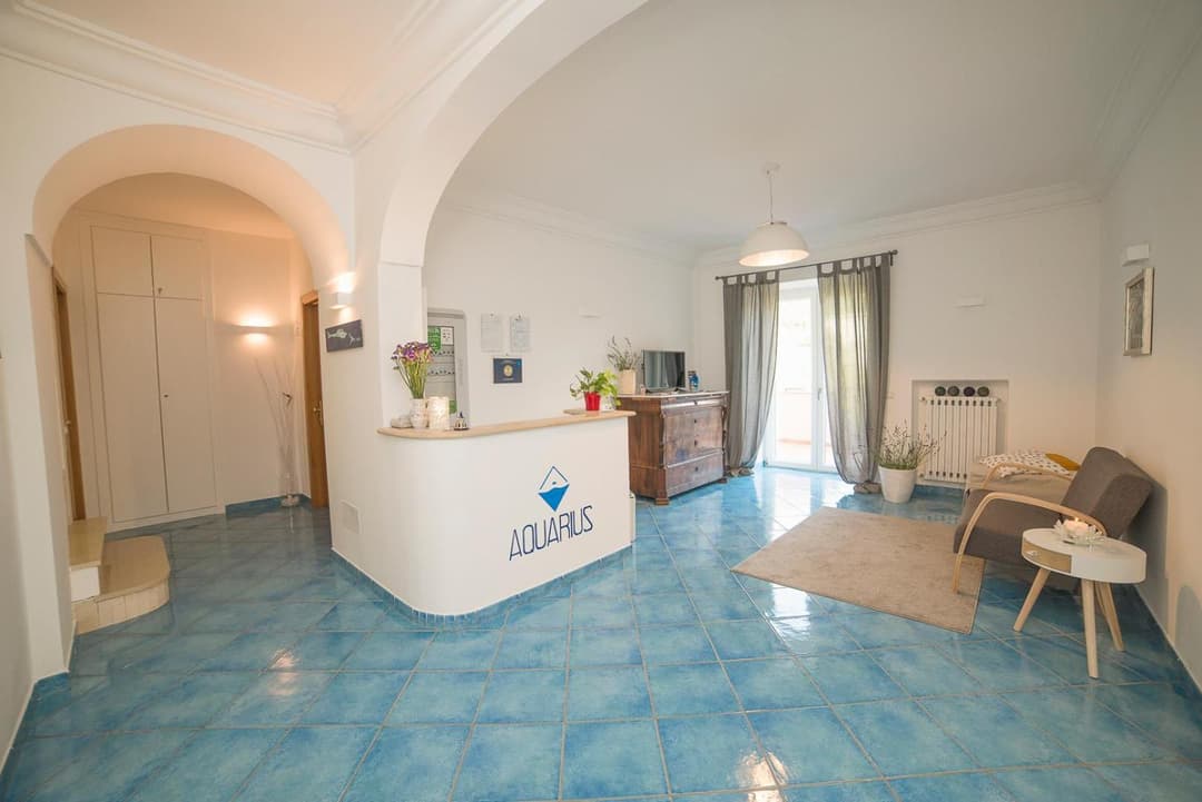 Aquarius Maiori B&B — photo 1 of 1