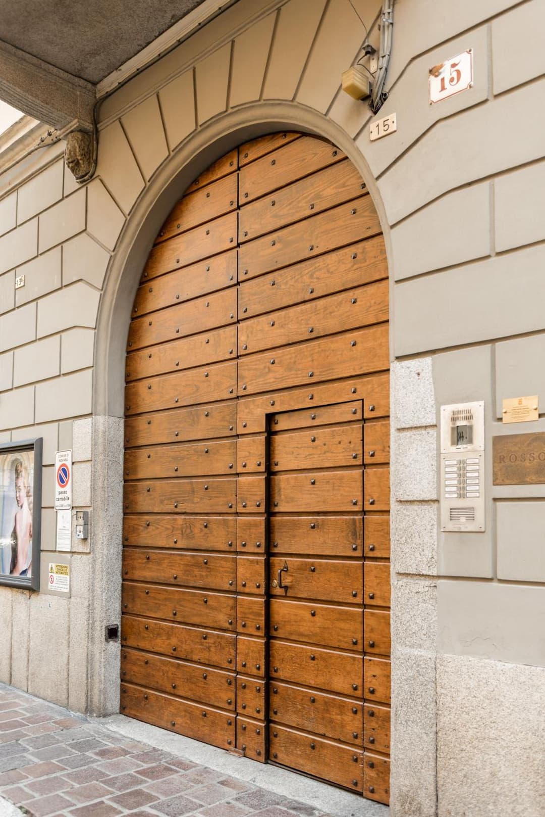 B&B Mazzini15 — photo 1 of 23