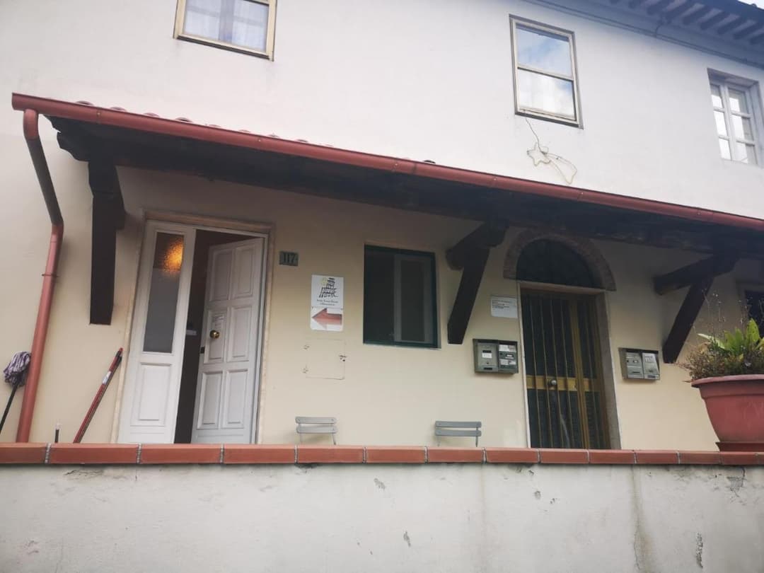 Smile Tower House — photo 1 of 1