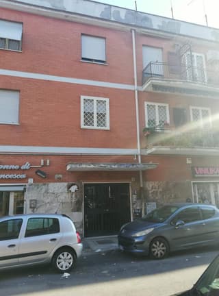LA PECORA NERA