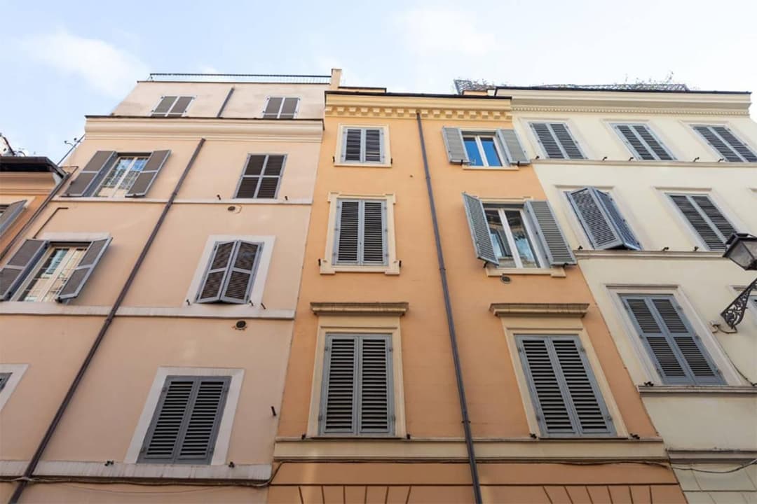 Rione Di Roma Center Apartment — photo 1 of 1