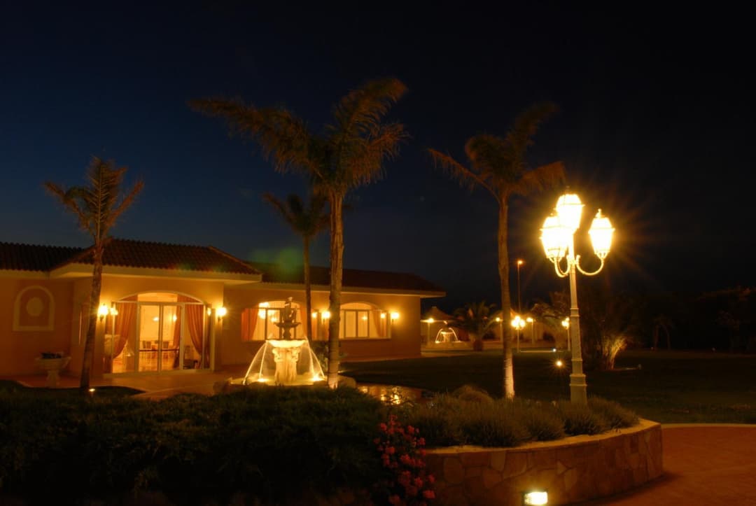 Agriturismo Al Parco Lecce — photo 1 of 1