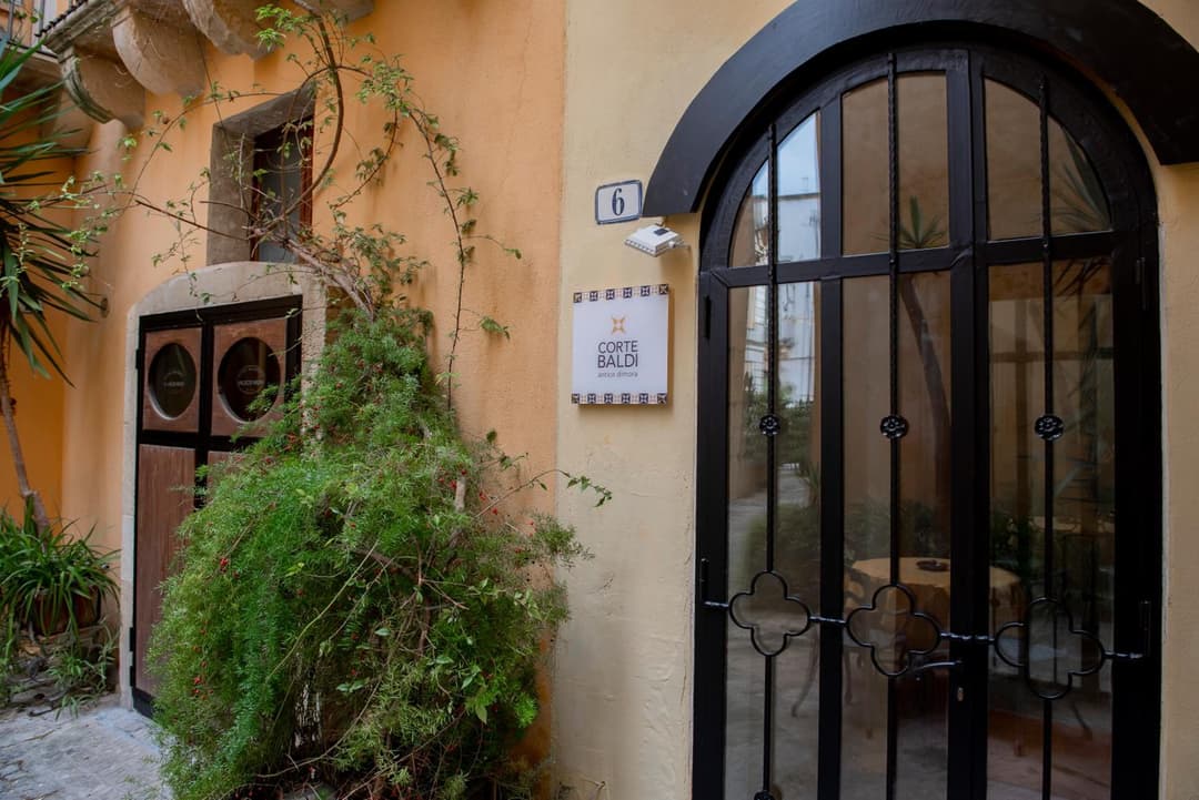 Corte Baldi — photo 1 of 1