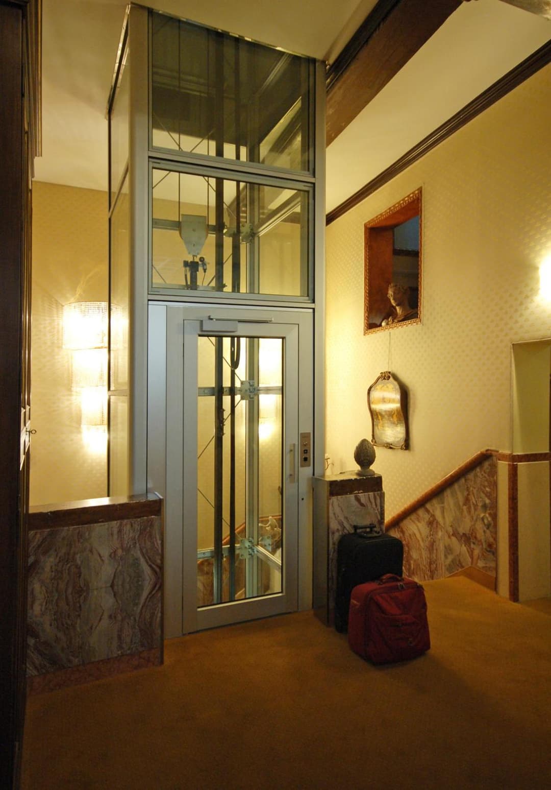 Hotel Torino — photo 1 of 1